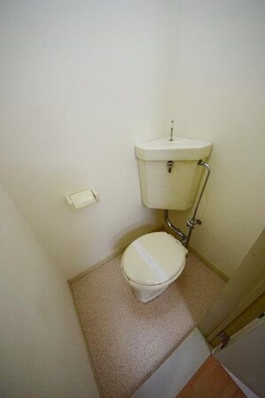 第一ジイスクハイツの物件内観写真